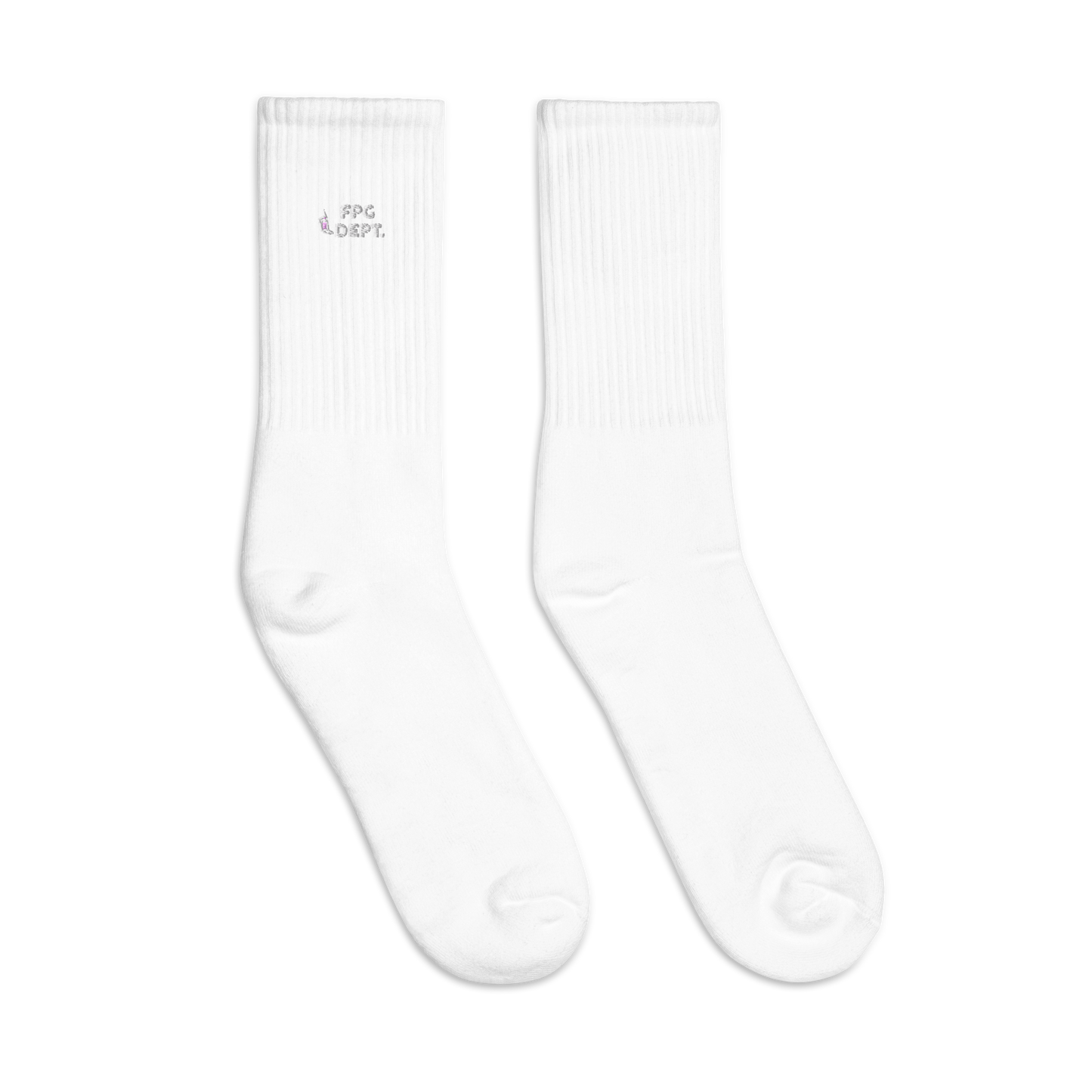 FPG x Designer socks