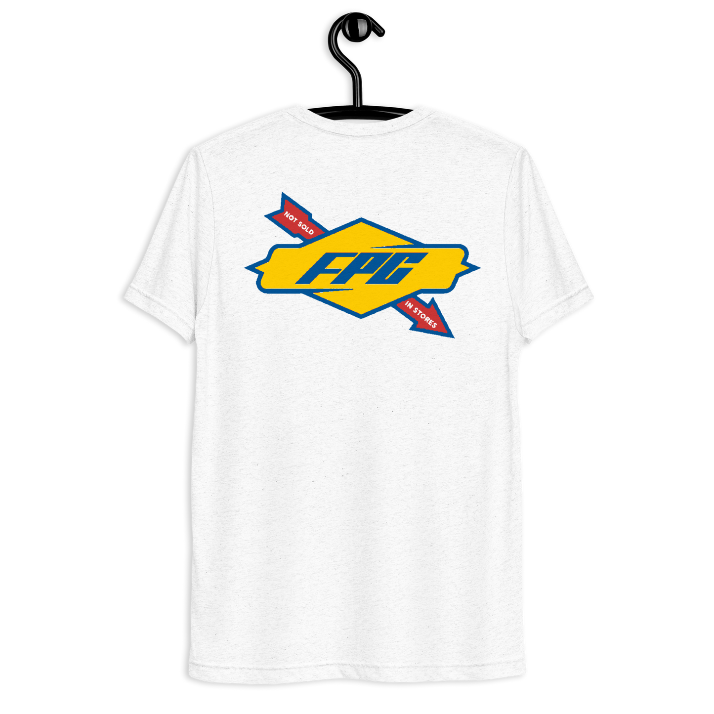 FPG x Short sleeve t-shirt
