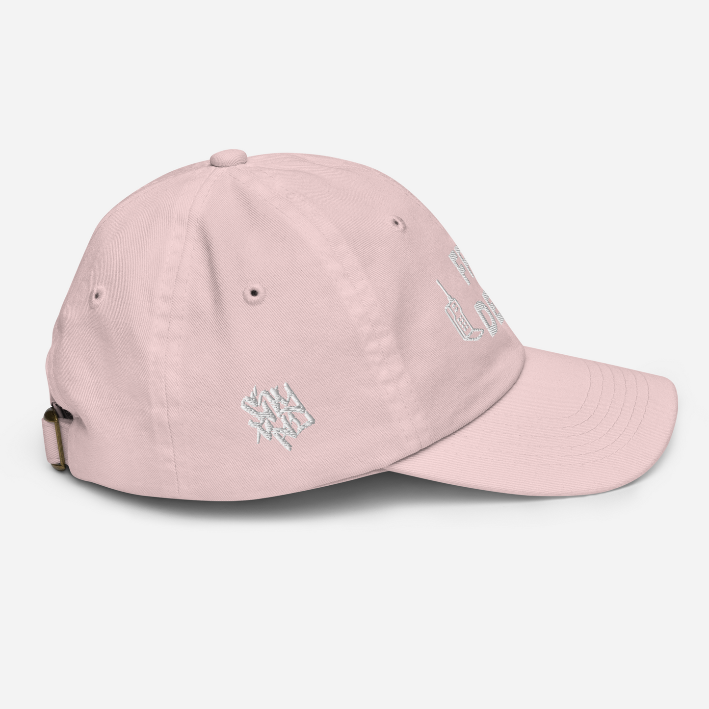 FPG x Youth baseball cap
