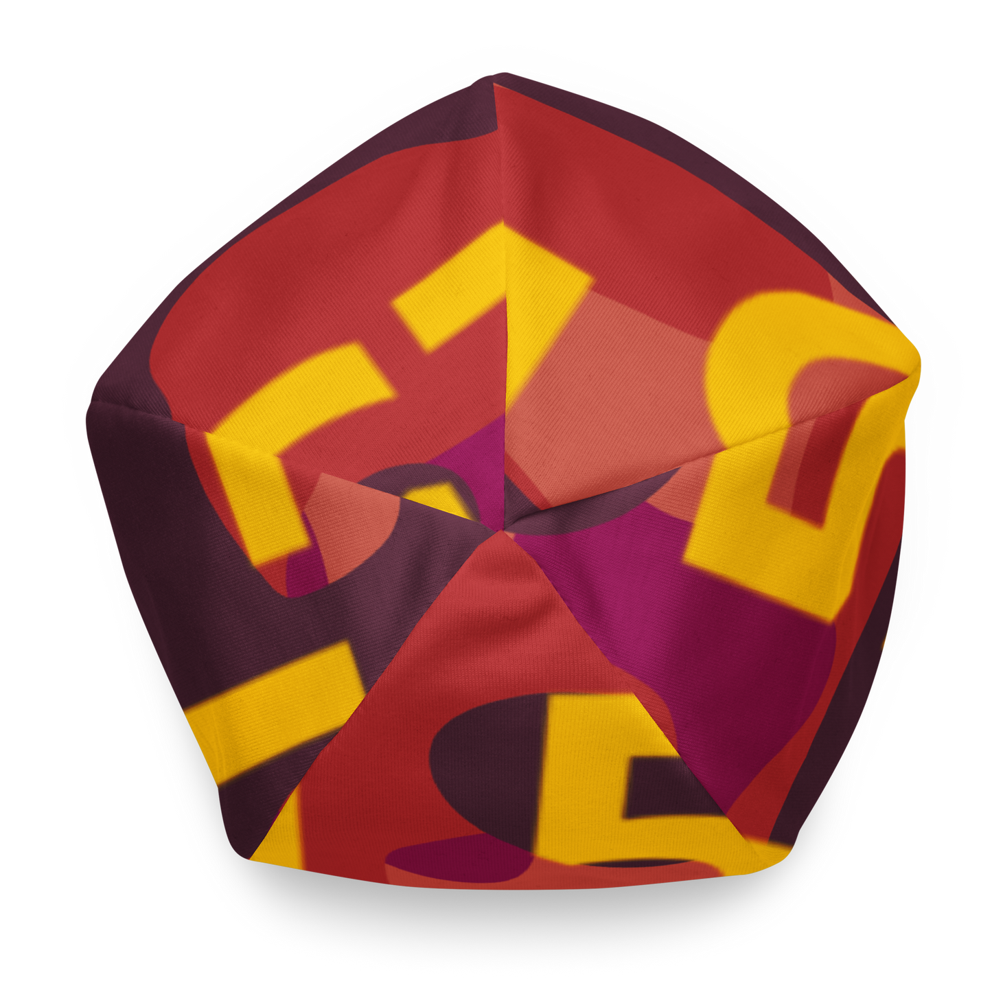 Long Live 502 All-Over Beanie