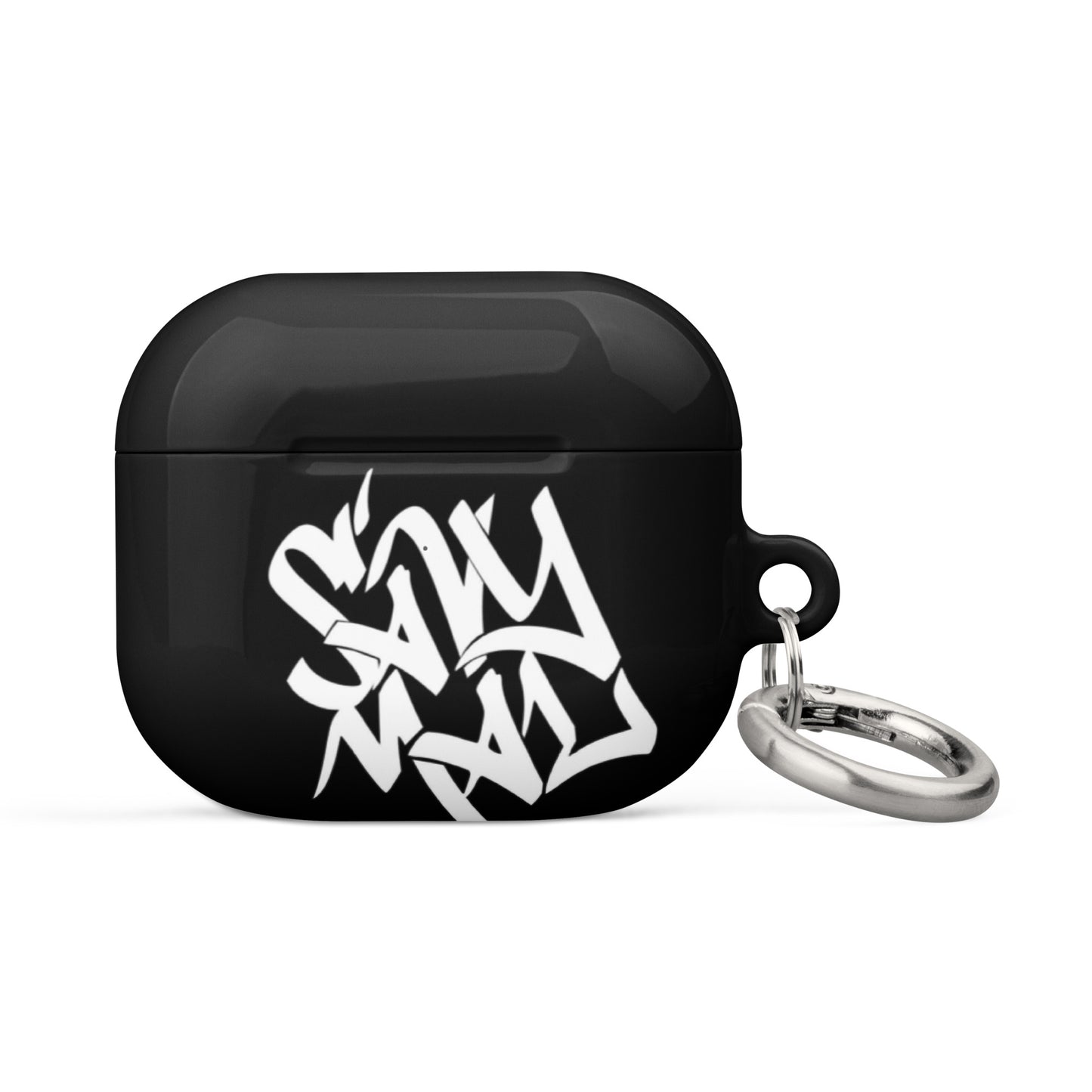 SavyMal Logo x Case for AirPods®