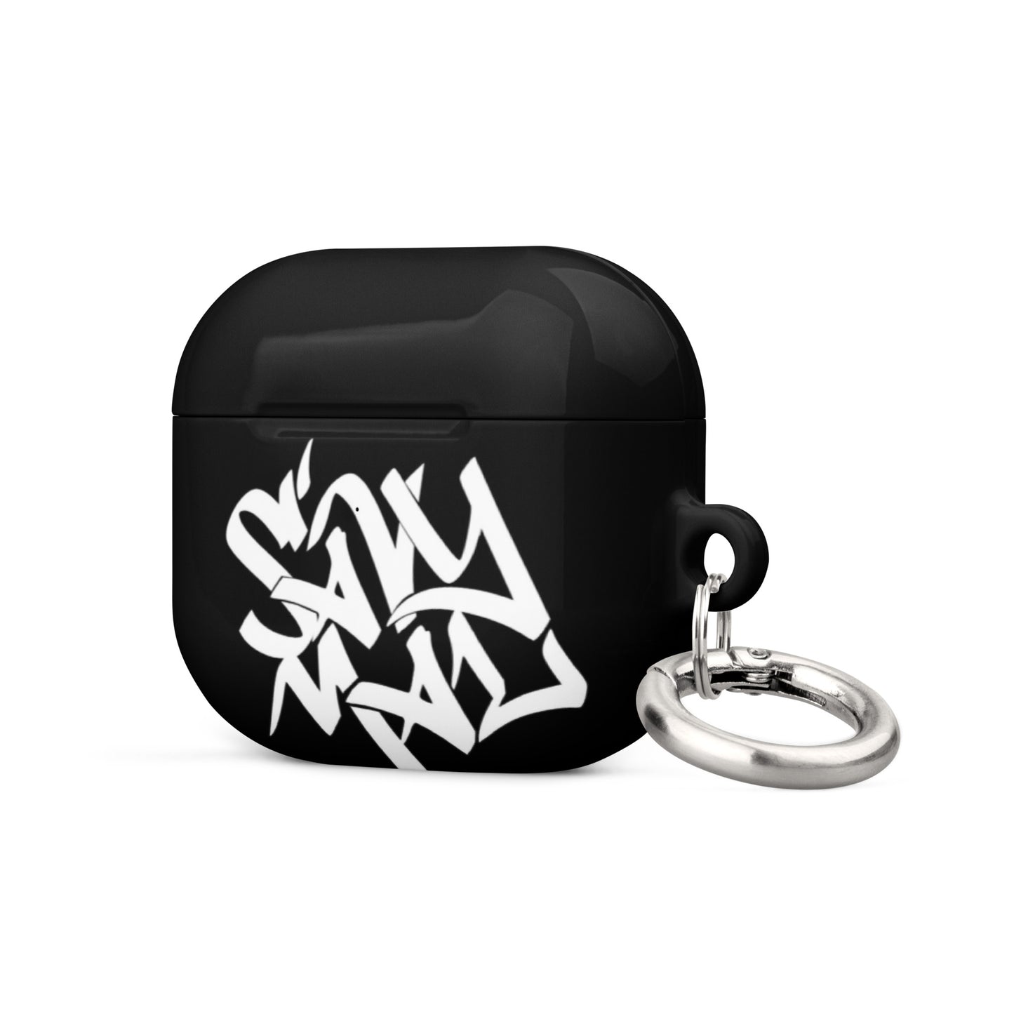 SavyMal Logo x Case for AirPods®