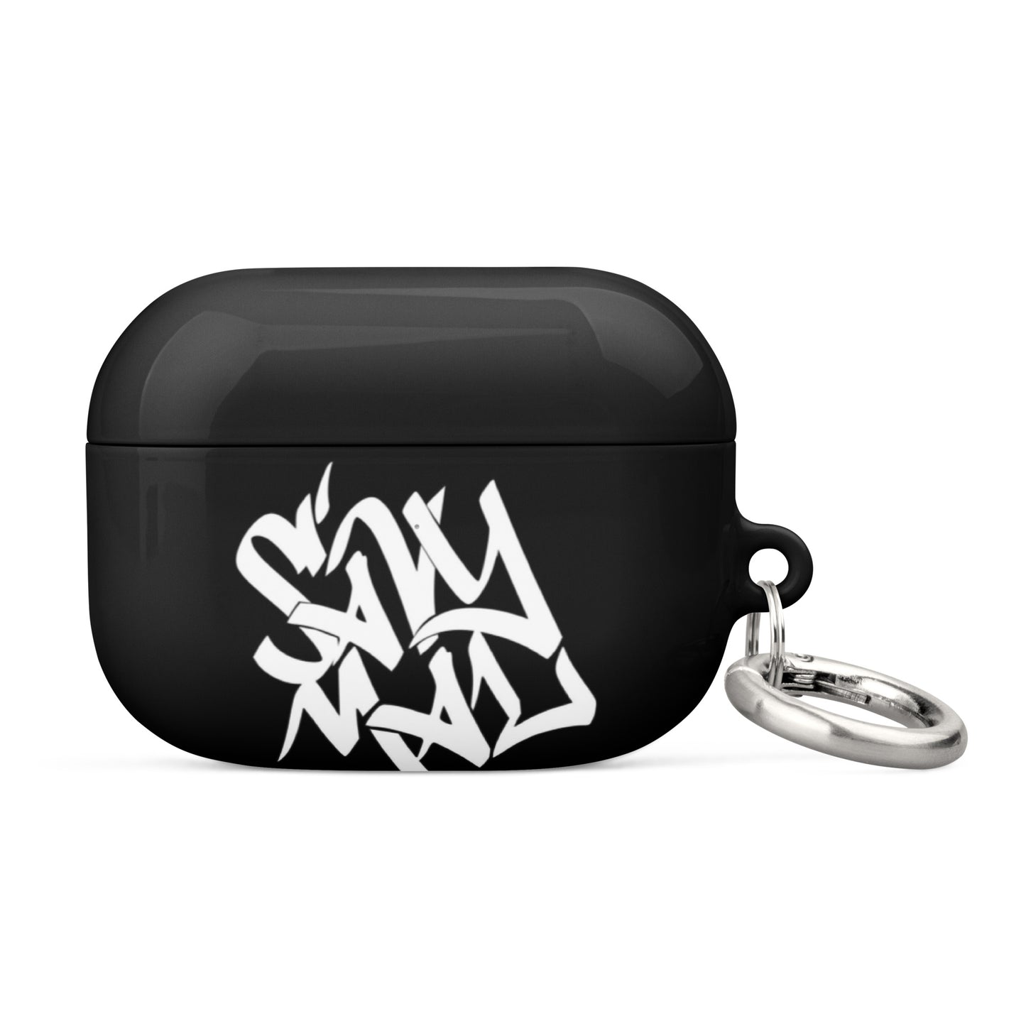 SavyMal Logo x Case for AirPods®