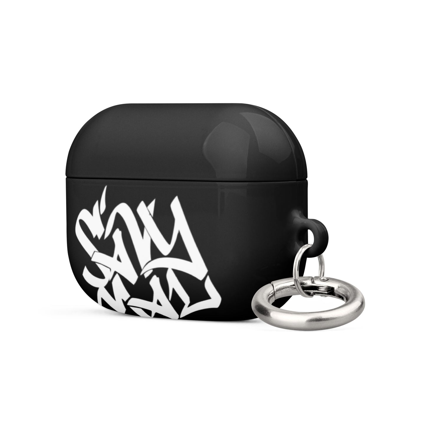 SavyMal Logo x Case for AirPods®