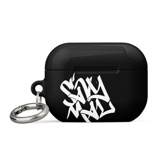 SavyMal Logo x Case for AirPods®