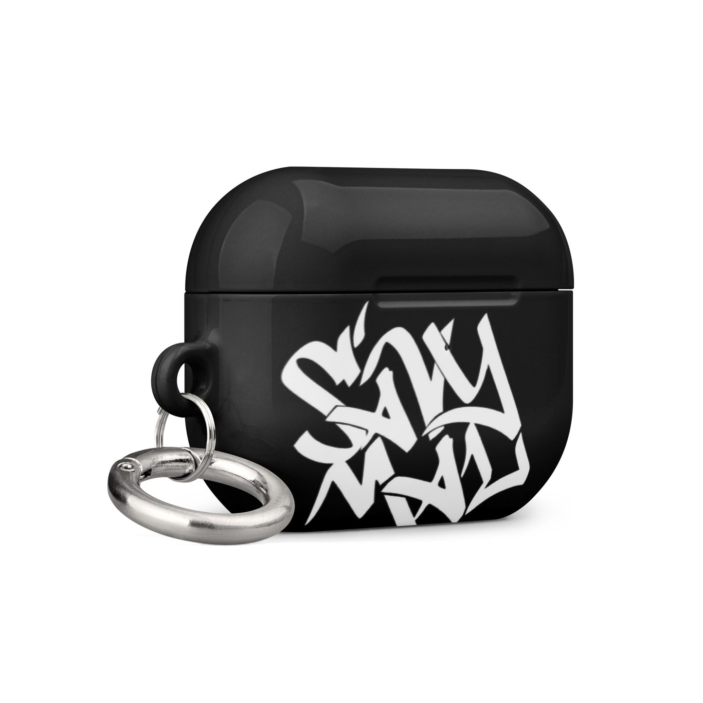 SavyMal Logo x Case for AirPods®