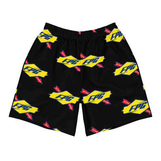 FPG x Men's Athletic Shorts