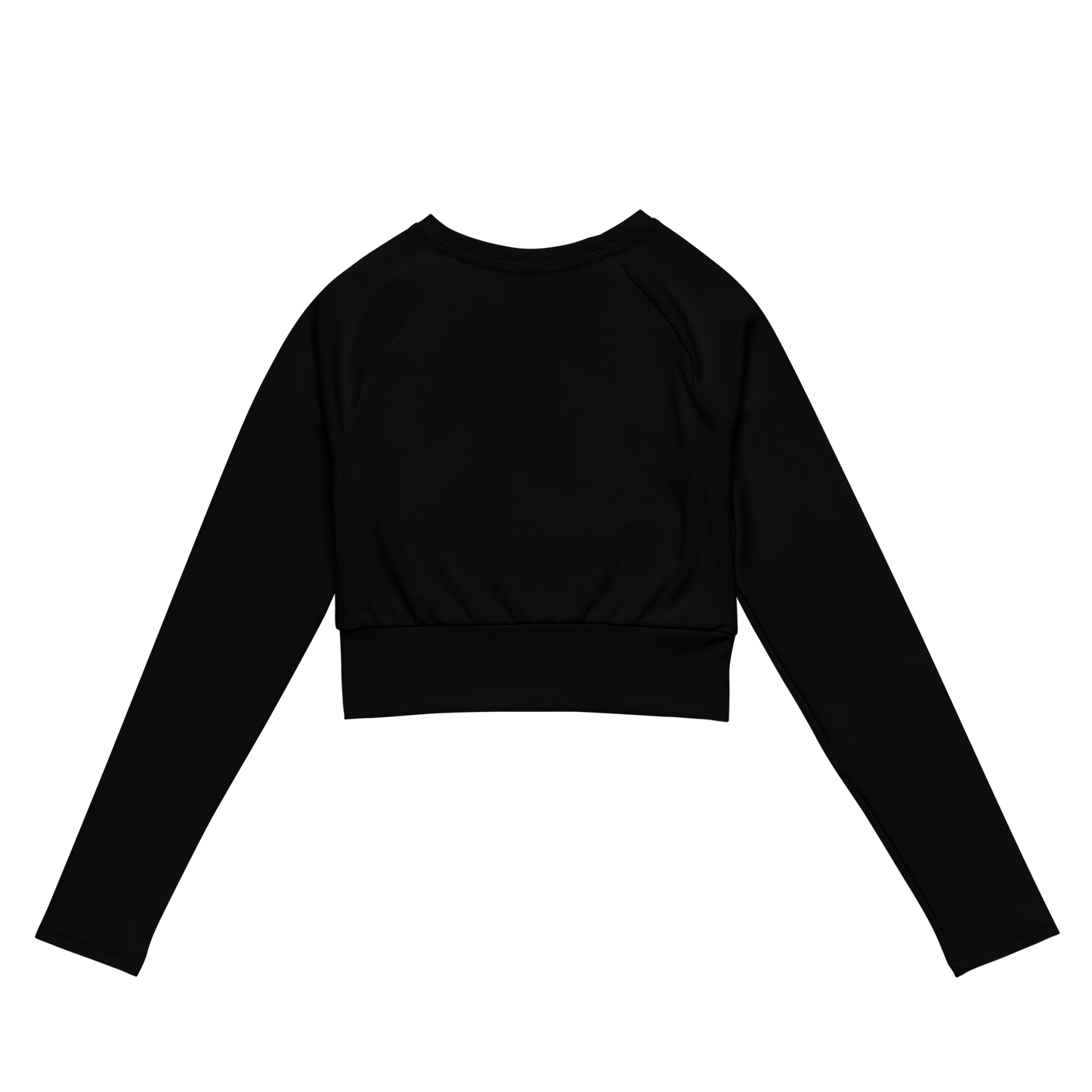 FPG LongSleeve Crop