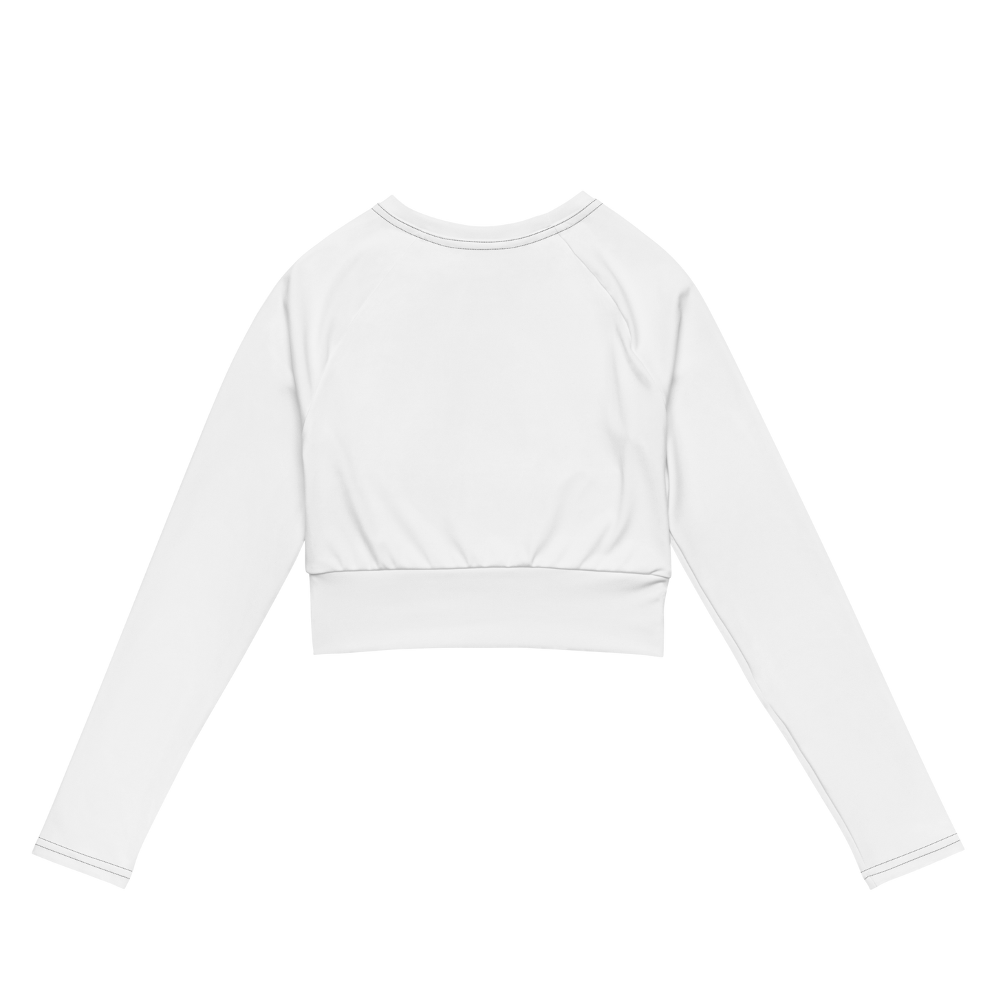 FPG Long Sleeve Crop
