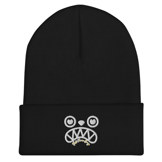 FPG x Cuffed Beanie