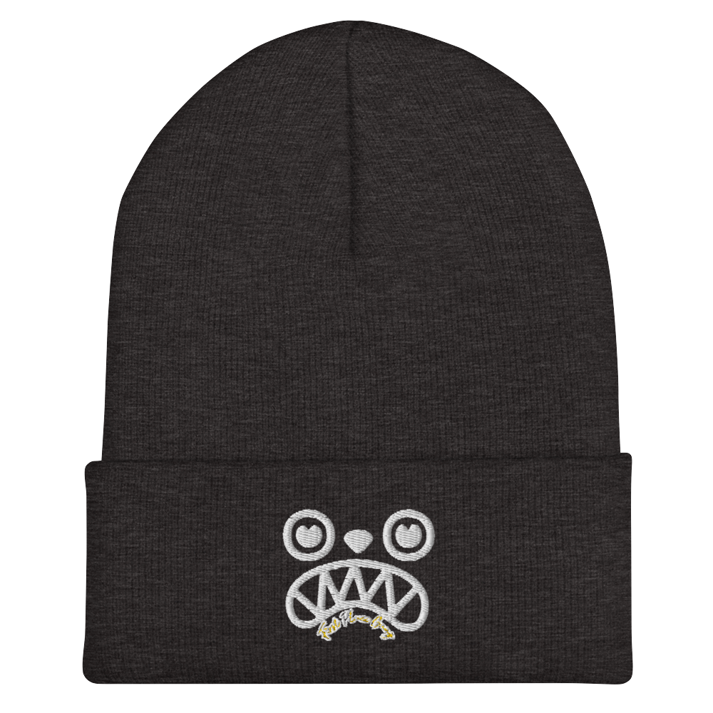 FPG x Cuffed Beanie