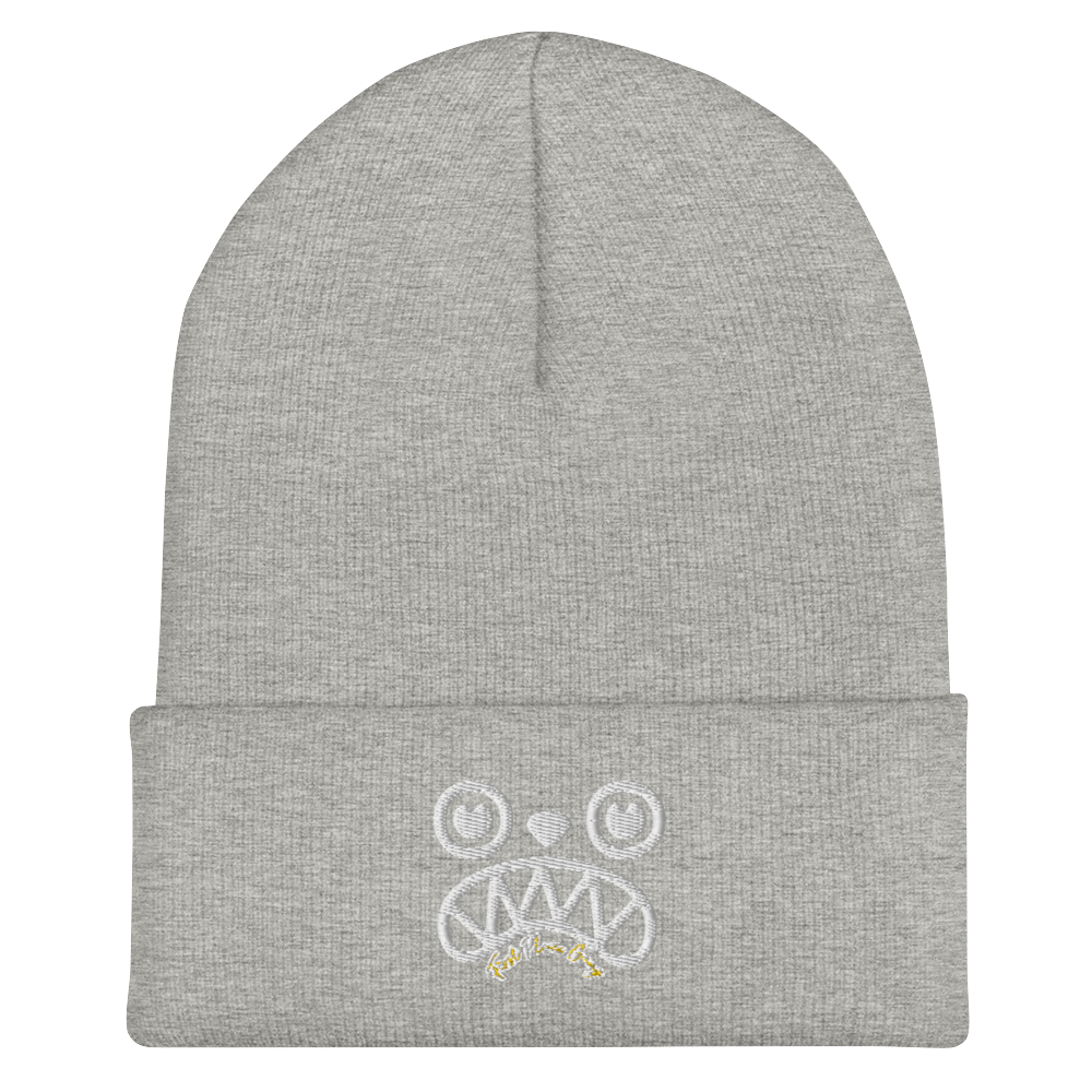 FPG x Cuffed Beanie