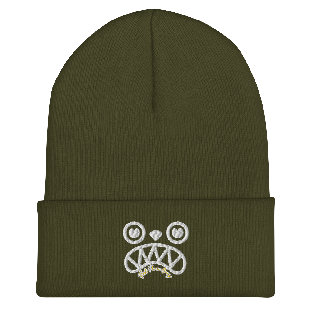 FPG x Cuffed Beanie