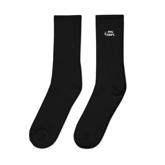 FPG x Designer socks