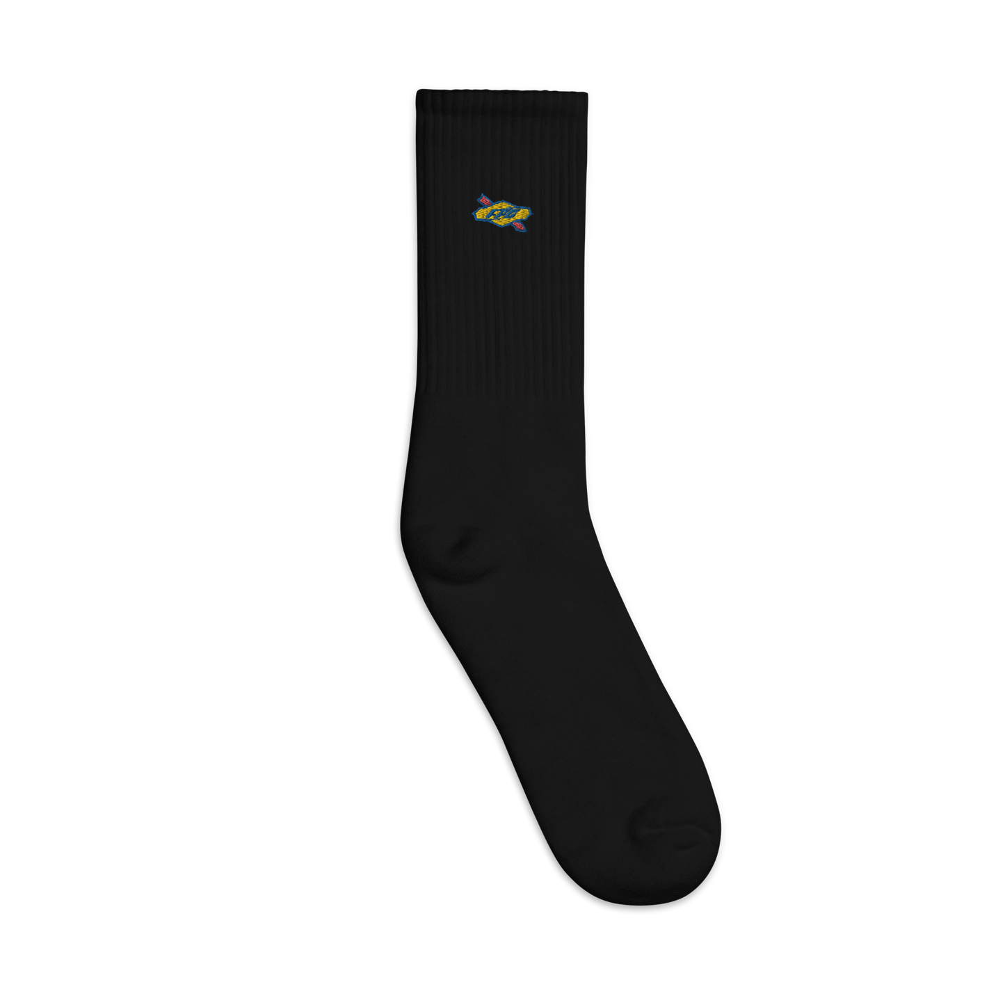 FPG x socks