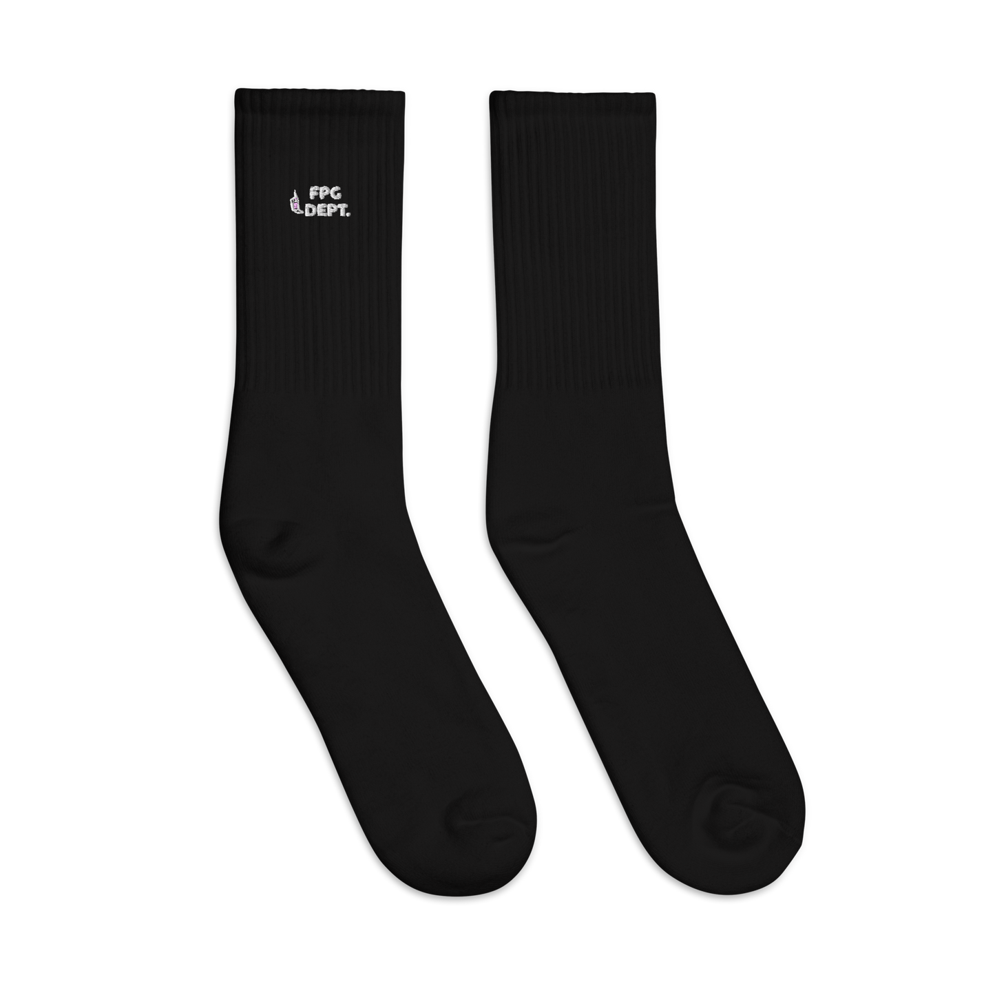FPG x Designer socks