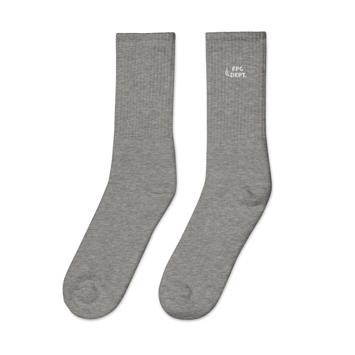 FPG x Designer socks