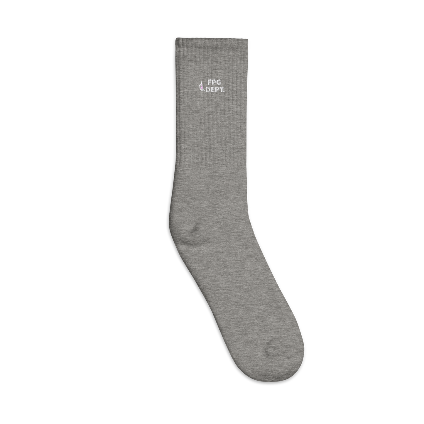 FPG x Designer socks