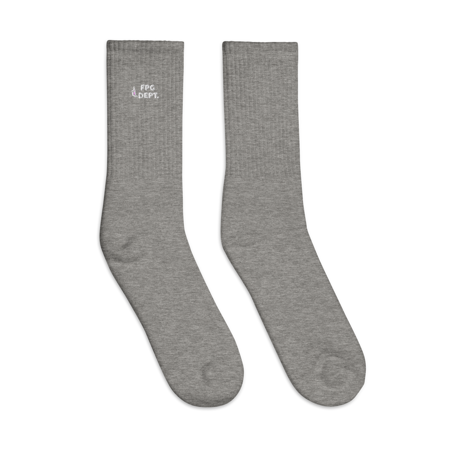 FPG x Designer socks