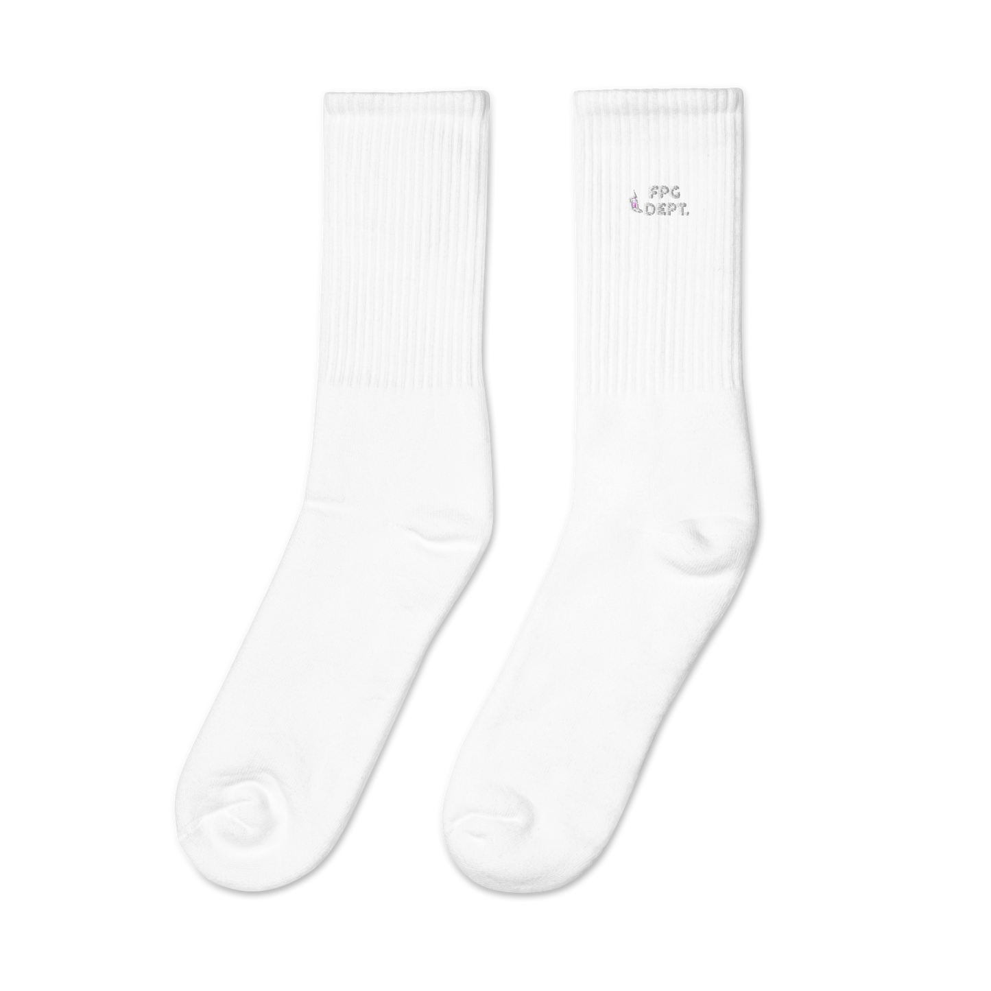 FPG x Designer socks