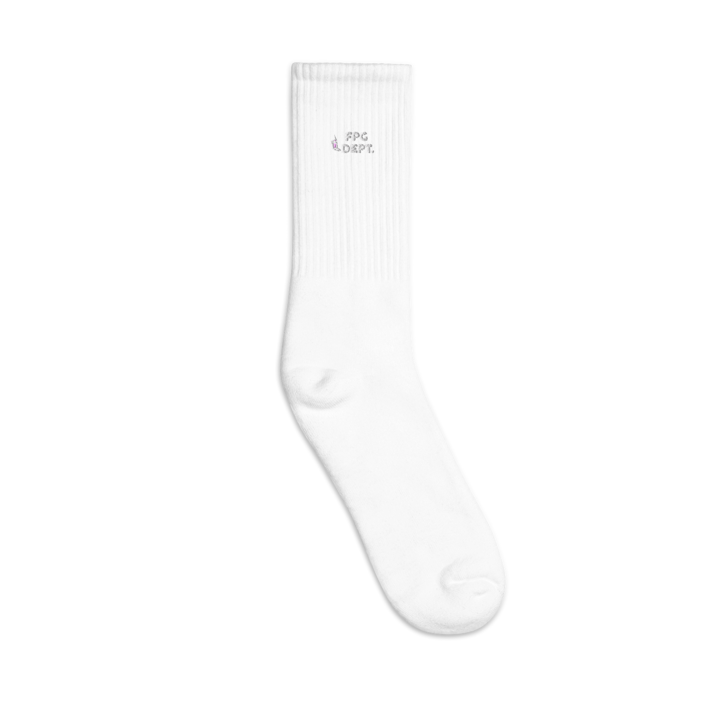 FPG x Designer socks
