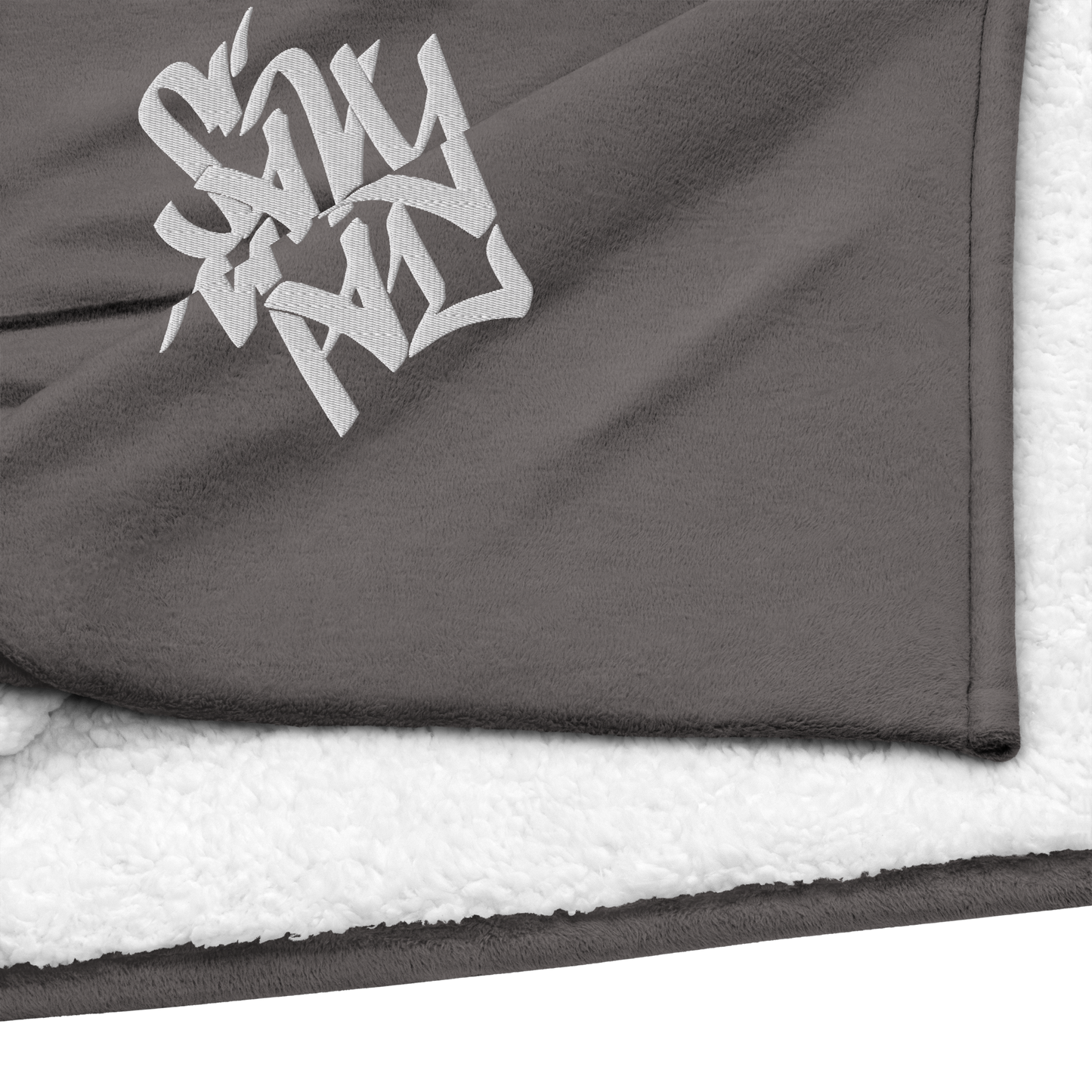 FPG x Premium sherpa blanket