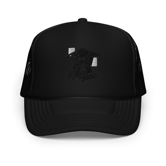 FPG x Bando Foam trucker hat
