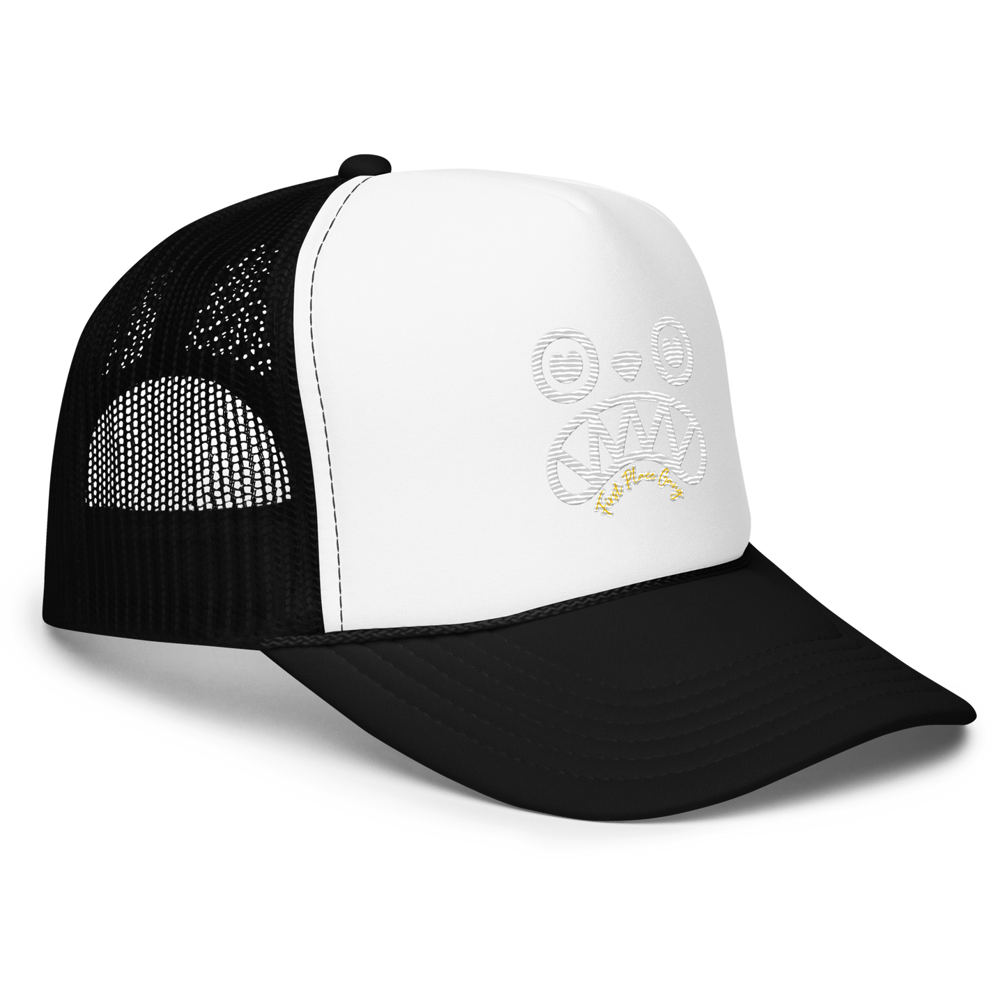 FPG x Banger Trucker