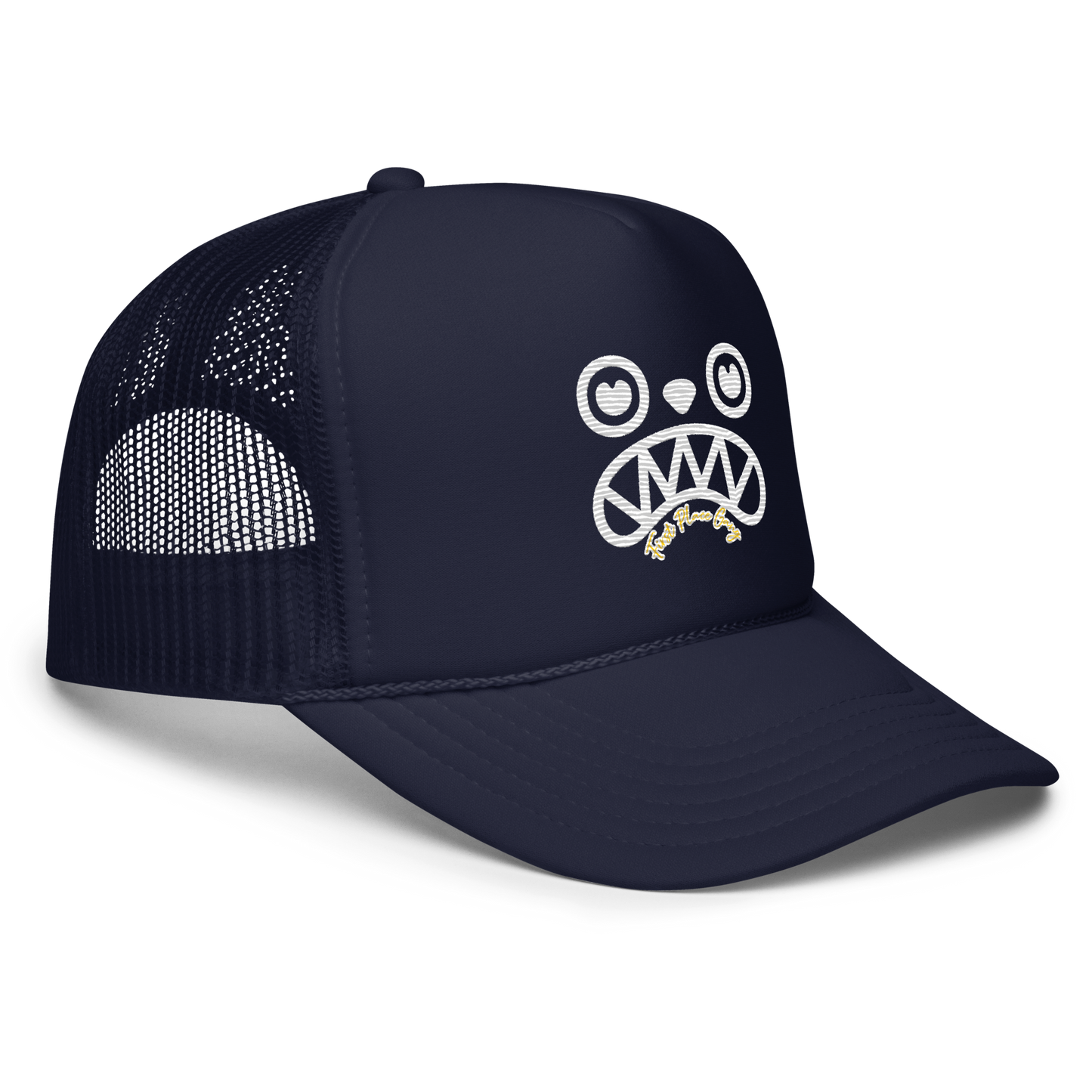 FPG x Banger Trucker