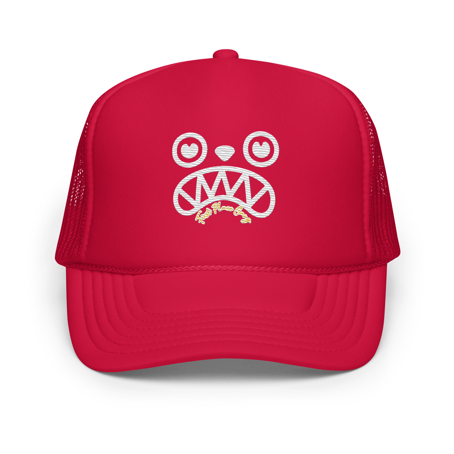 FPG x Banger Trucker