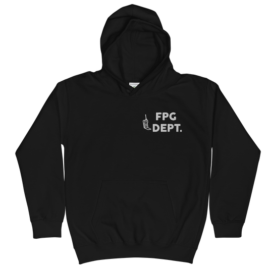 FPG x Kids Hoodie