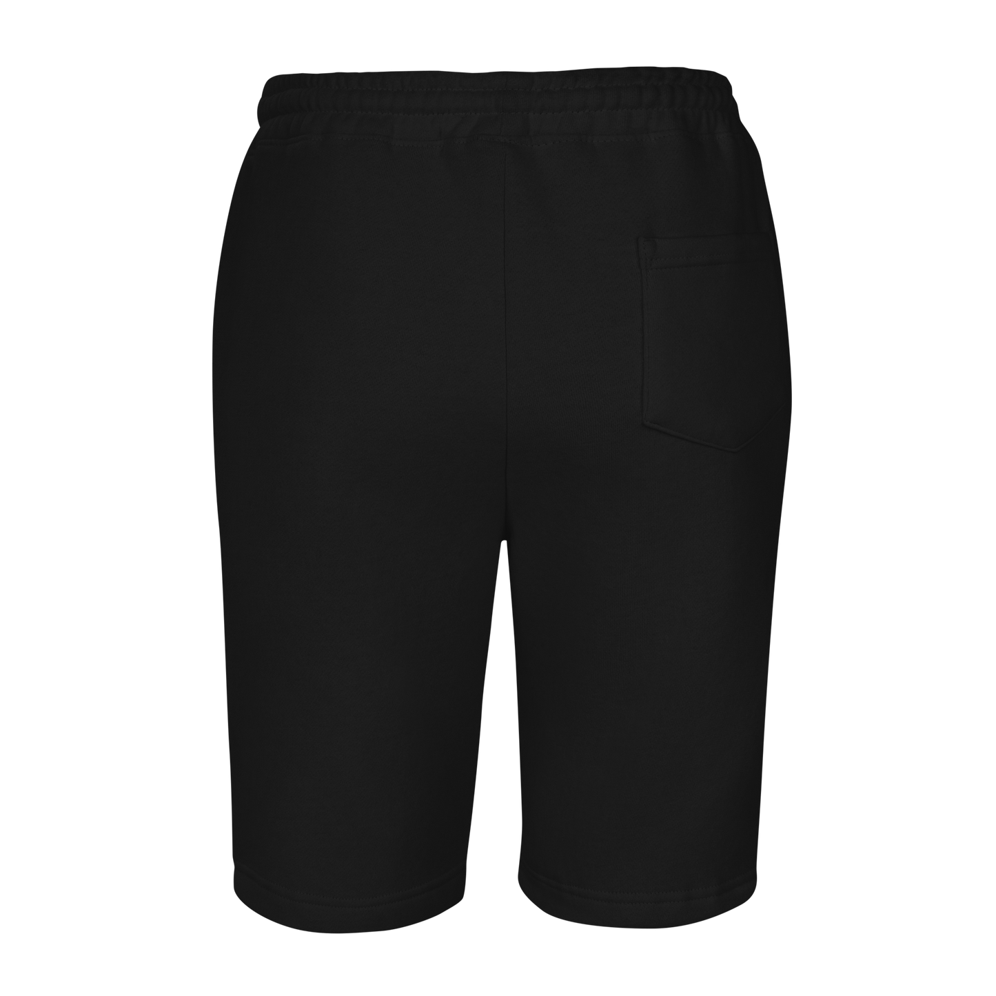FPG x DEPT. Men's fleece shorts