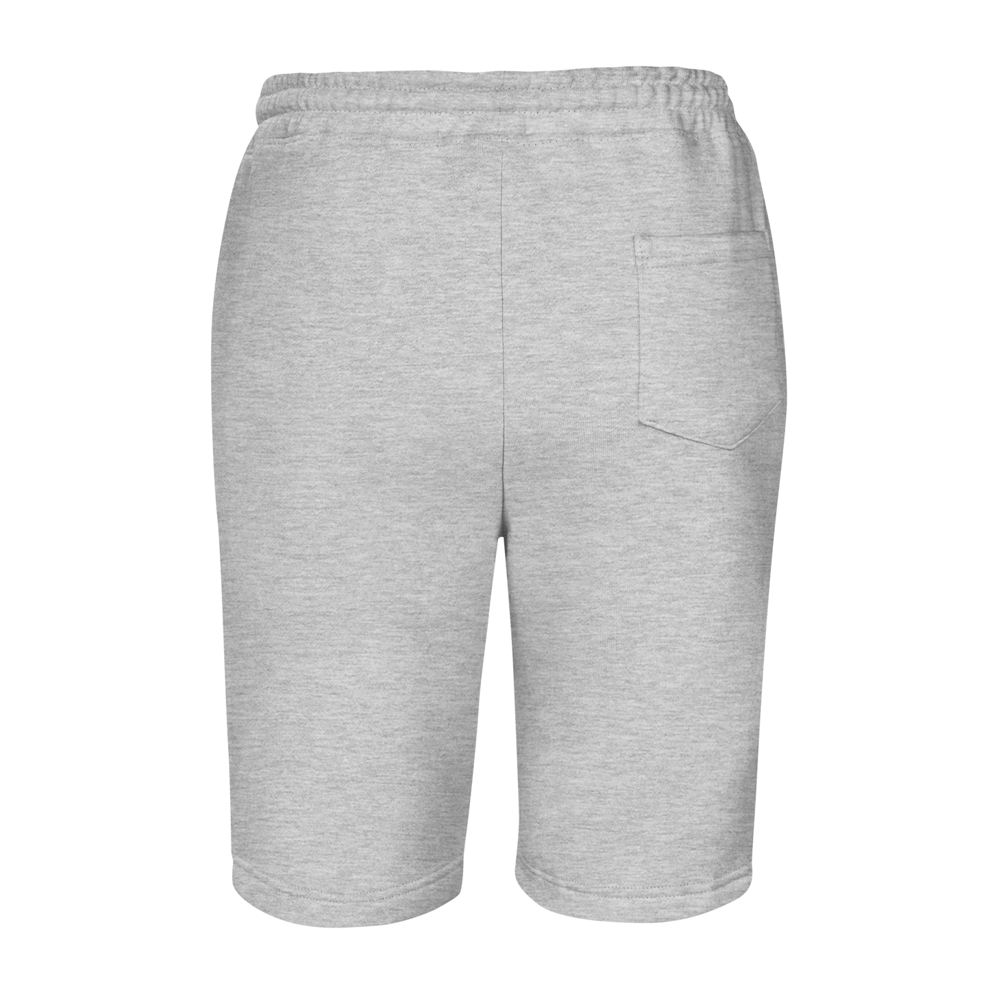 FPG x DEPT. Men's fleece shorts