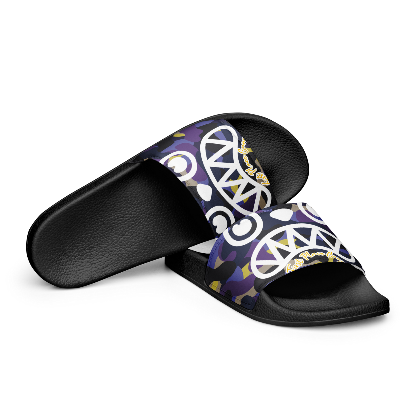 FPGx Banger Men’s slides