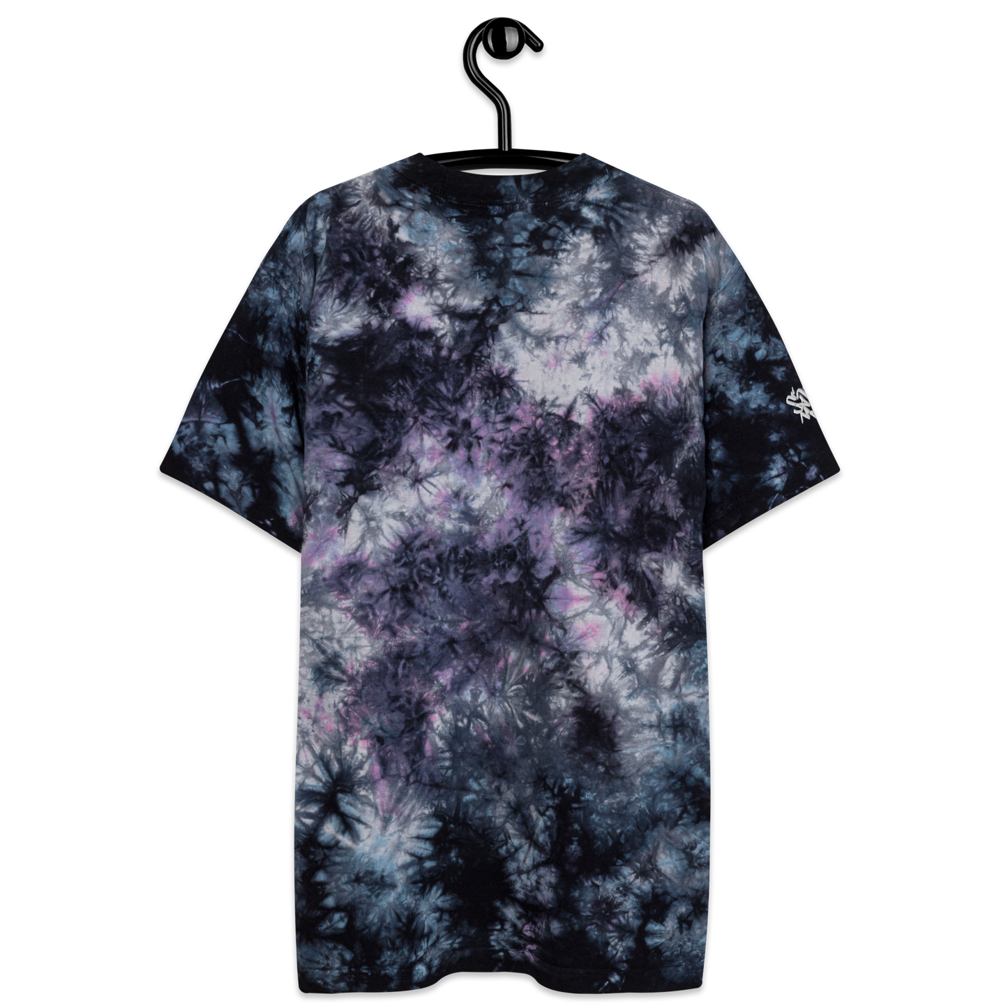 FPG X Oversized tie-dye t-shirt
