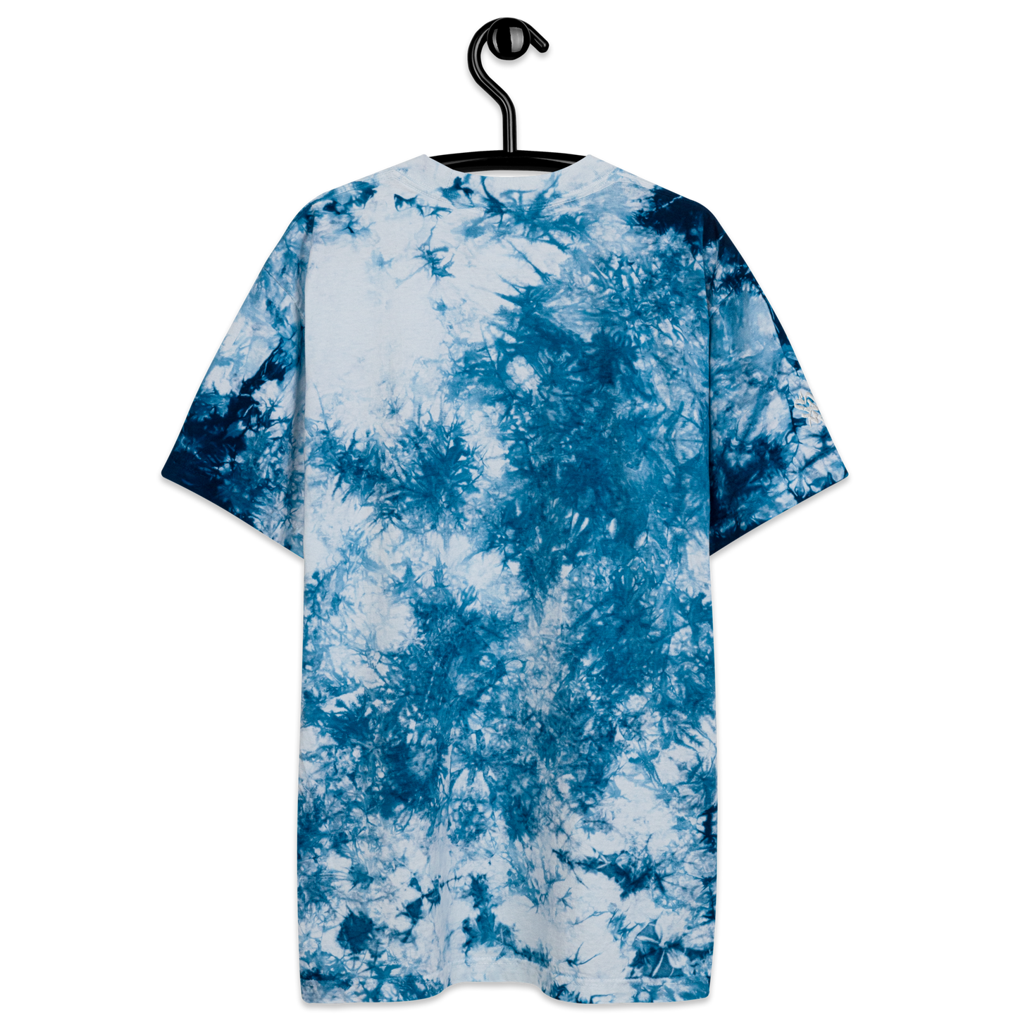 FPG X Oversized tie-dye t-shirt