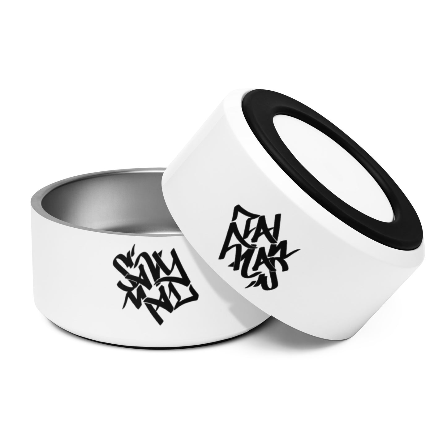 SavyMal x Pet bowl