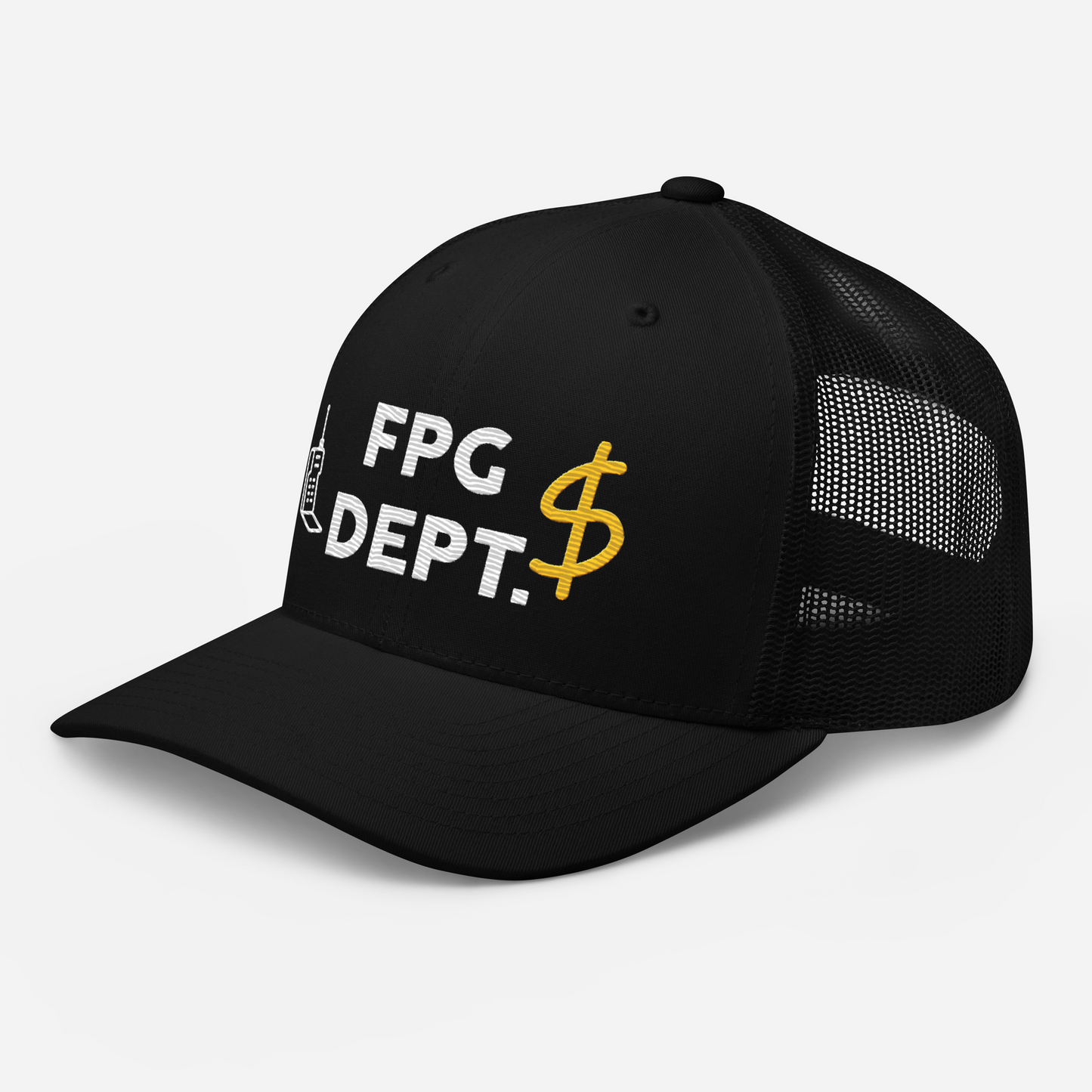 FPG x Cap