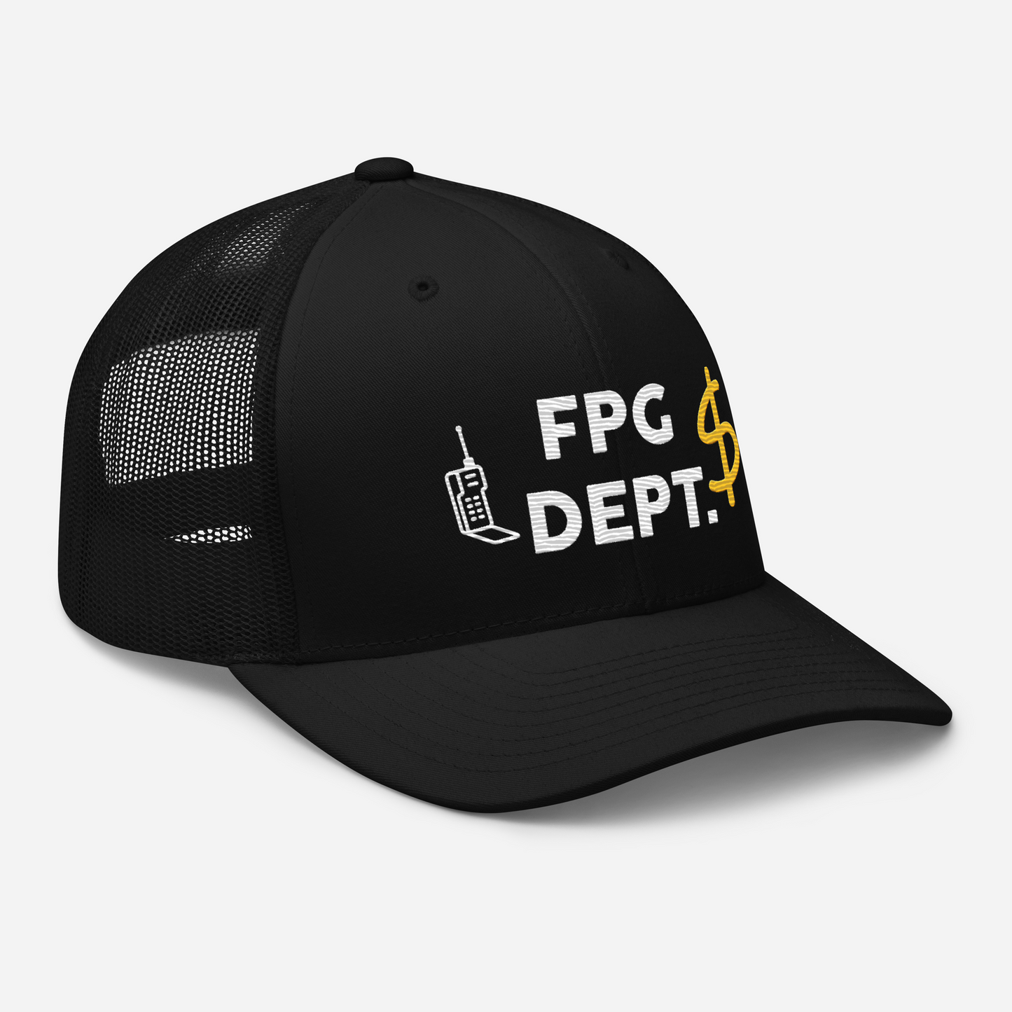 FPG x Cap