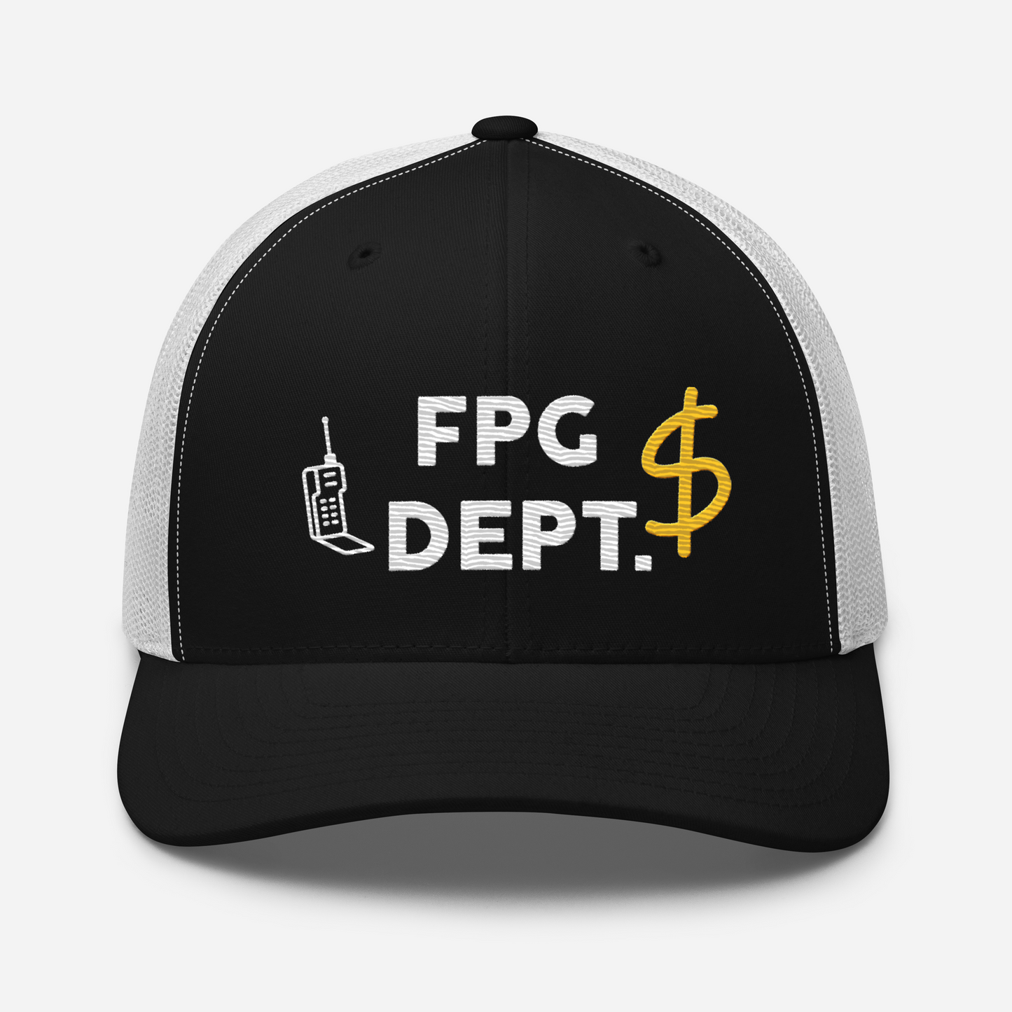 FPG x Cap