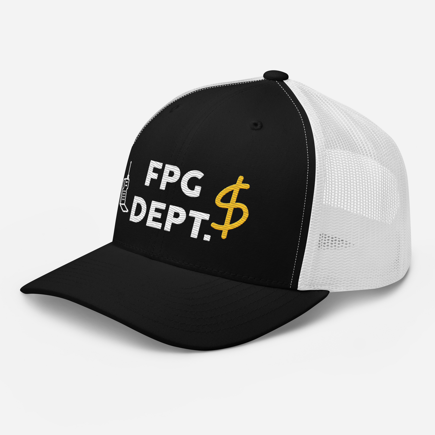 FPG x Cap