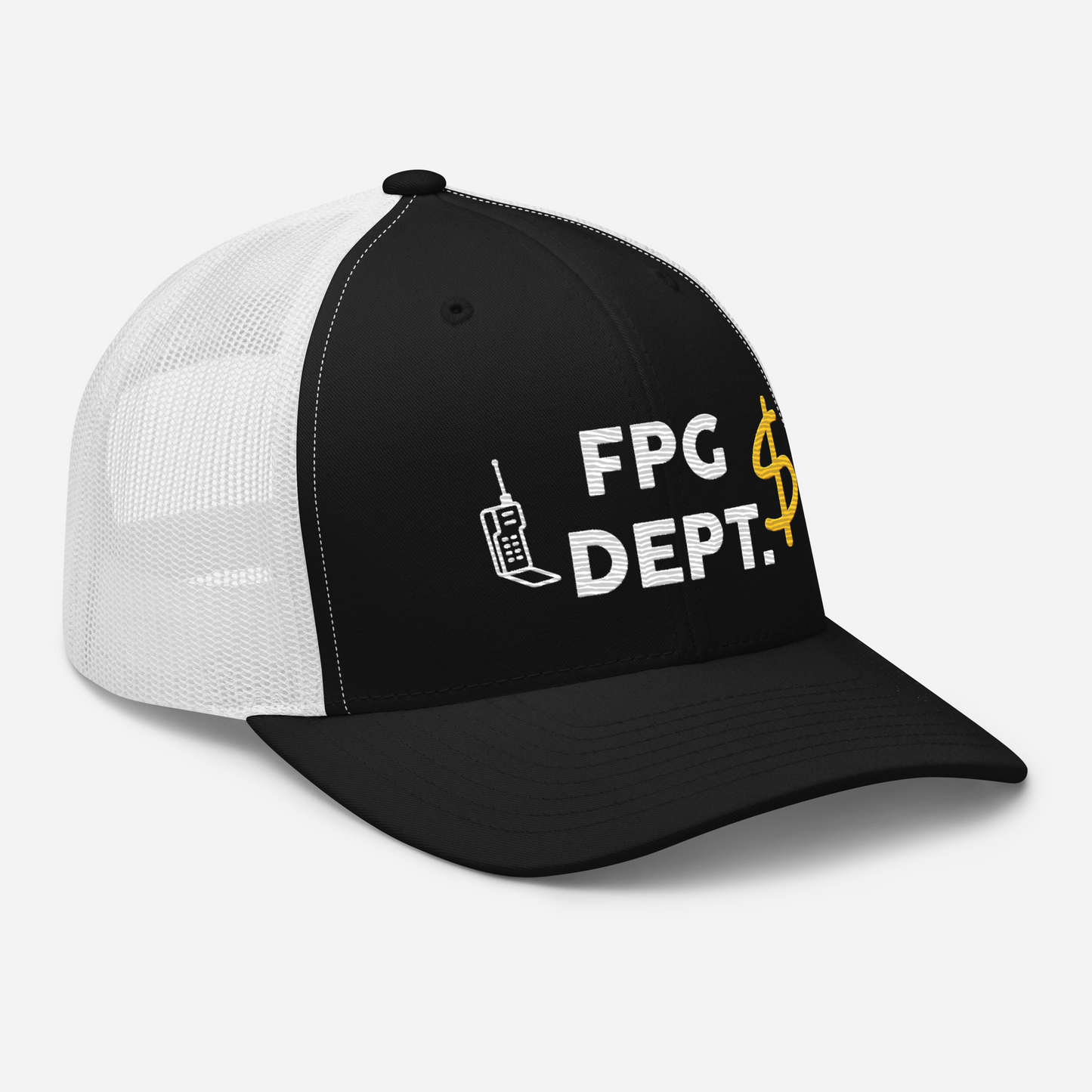 FPG x Cap