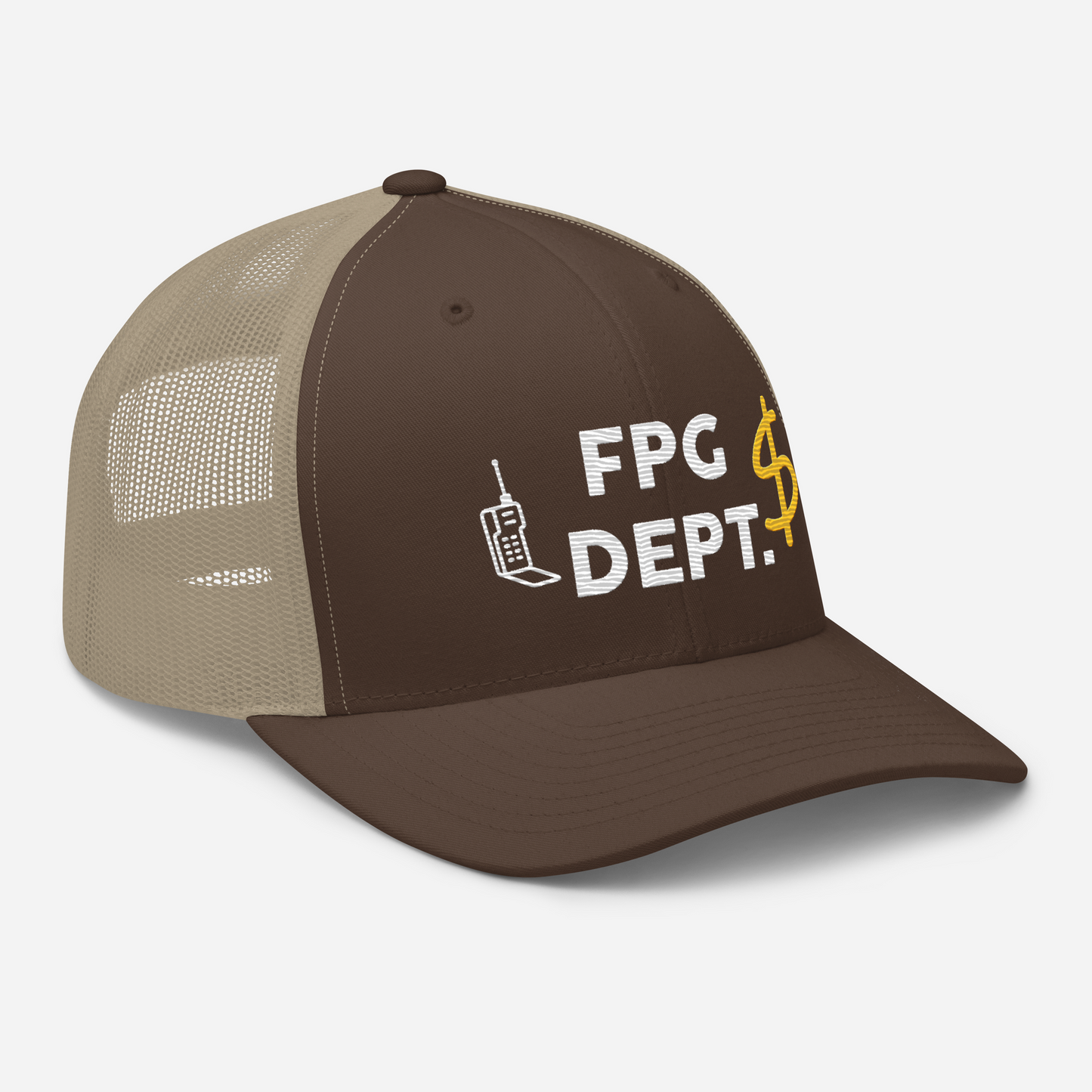 FPG x Cap