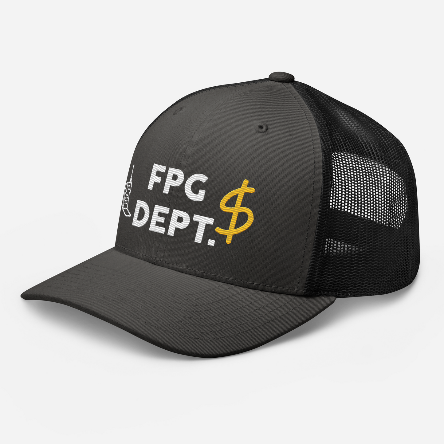 FPG x Cap