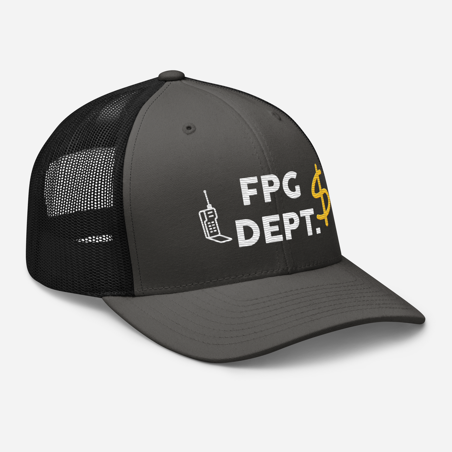 FPG x Cap