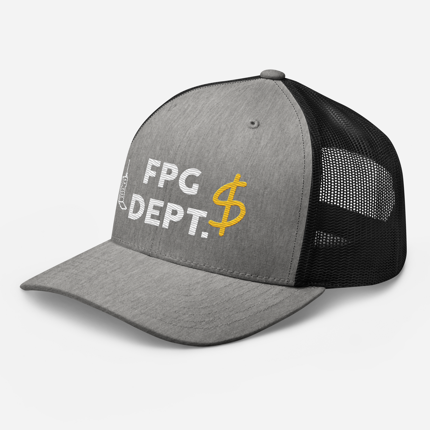 FPG x Cap