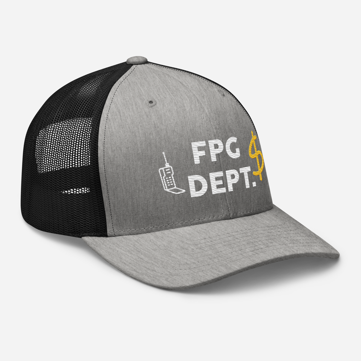 FPG x Cap
