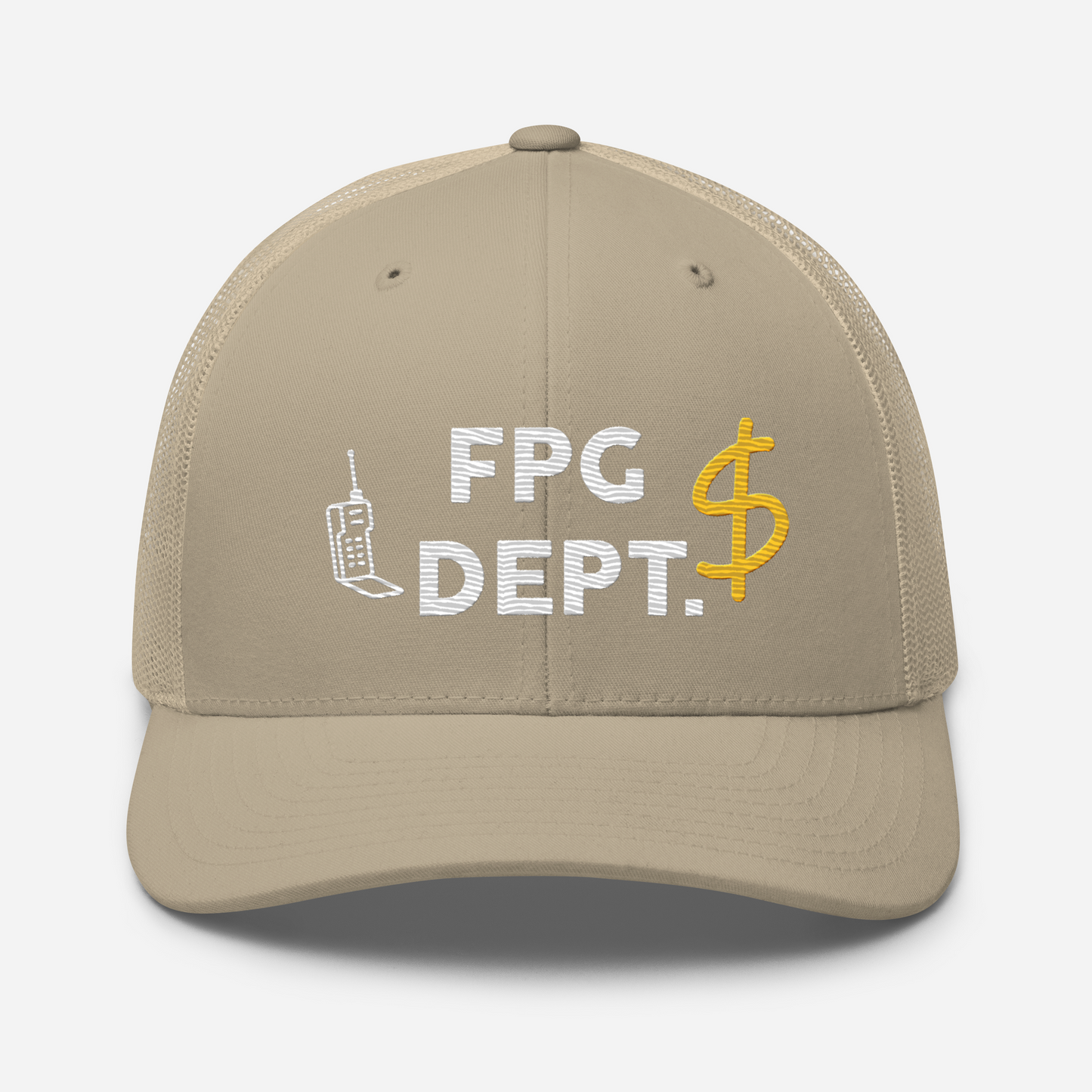 FPG x Cap