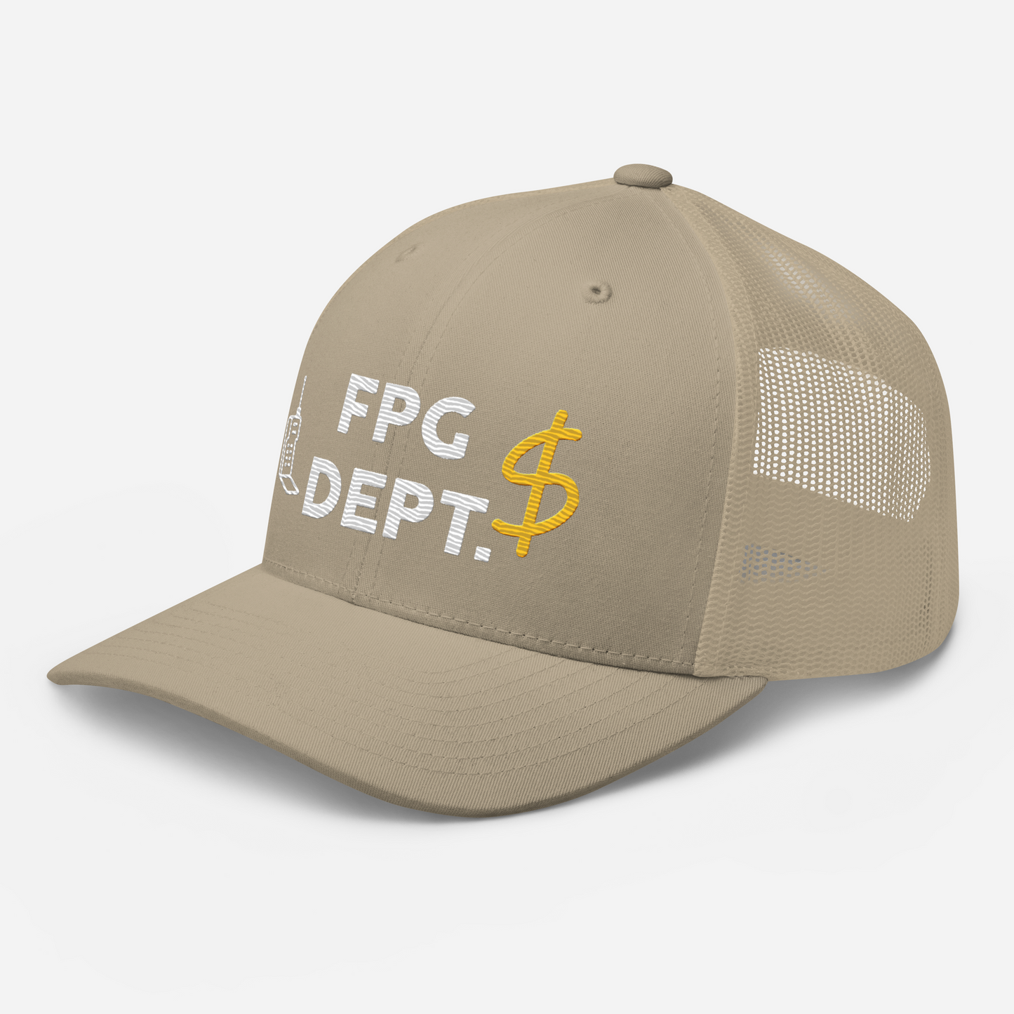 FPG x Cap