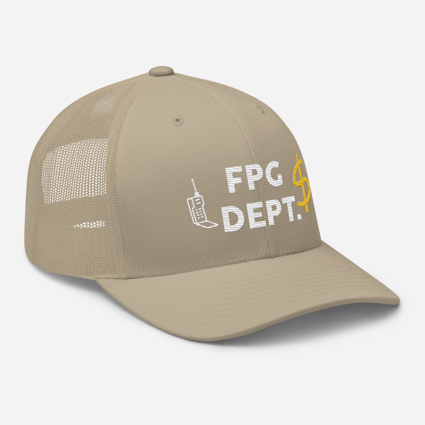FPG x Cap
